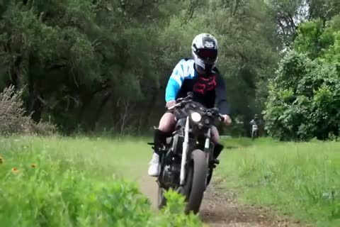 outdoors With Gabriel Alonzo - ?