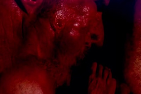 LAPD-Police Dads fuckfest