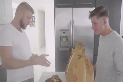 Logan Stevens And Lukas Stone (PD P2)