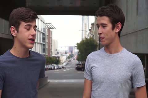 Introducing Joey Mills
