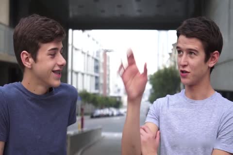 Introducing Joey Mills