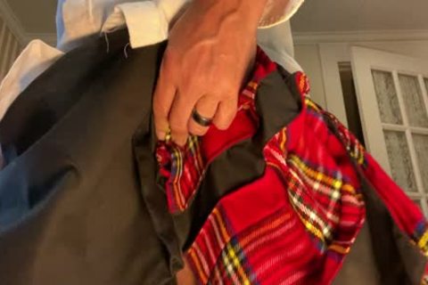 Kilt Kock And Kum