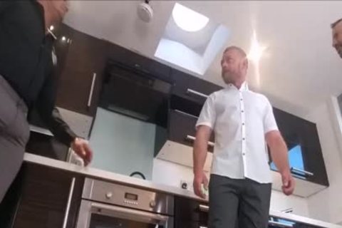Spandex - plowing The Realtor