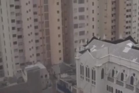 Italo's lovely booty And Latino Daddy