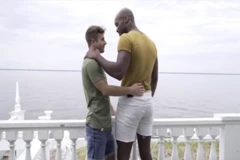 Allen King Dando Pro NegÃ£o