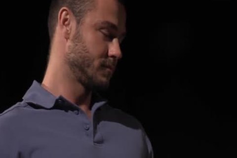 Jessy Ares And Jesse Jackman (CITA P3)