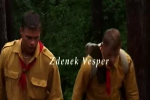 Carlo And friends Scene 1 Dvd Scenes