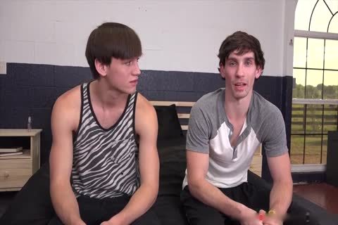 Abram Hoffer And Zander Floyd