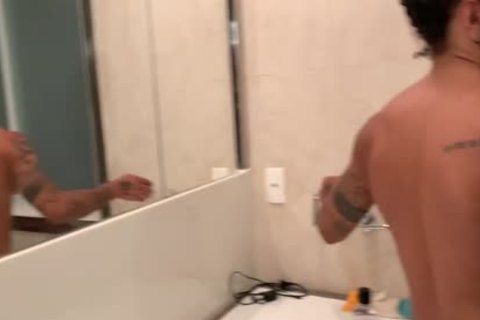 Joaquin Santana & Andy Rodrigues
