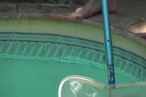 bushy And bare - Jeff Grove And Christian Matthews