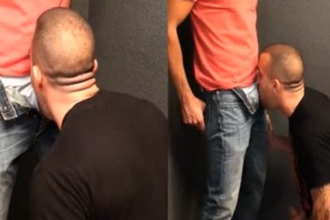 30 Loads Of facials The Sequel movie Six