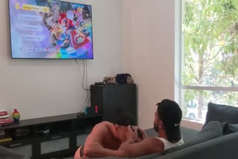 OF - 27 - Brock B - banging Play pecker