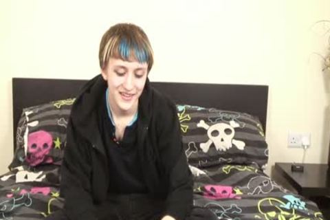 Blayde O Neil Wanks