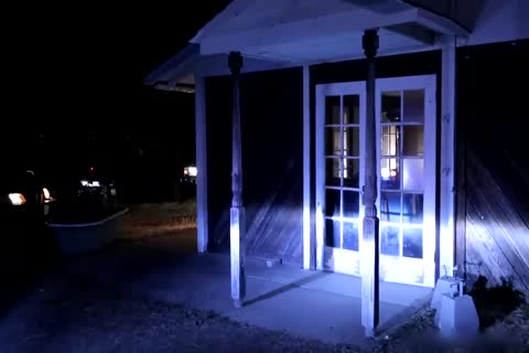 The Reunion Holy Gathering