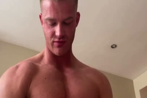 Gabriel fucks Lew