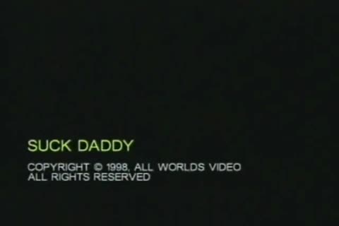 AllWorldsVideo engulf Daddy