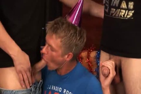 Martin Jan And Rado raw Full Contact