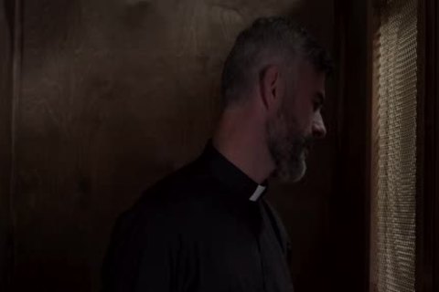 Catholic lad receives special Christmas Present From Father