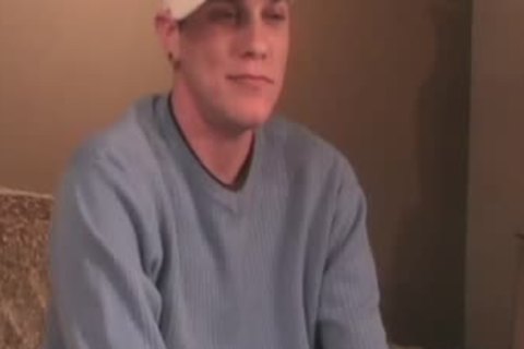 Skyler Sk8R Boi Cums three Times