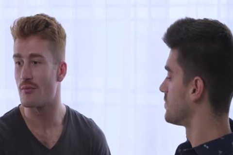 Olivier Robert & Raphael Louis