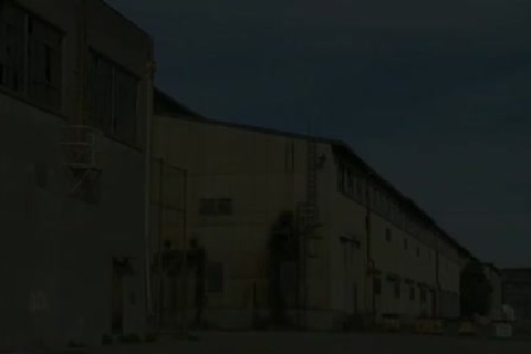 Warehouse Scene 1