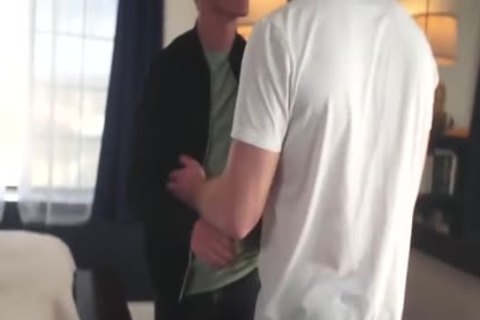 Getting Dicked Properly