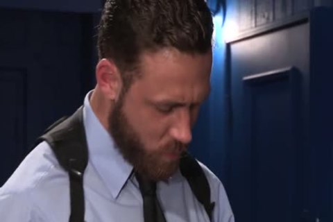 Shoulder Holster plows Security Guard
