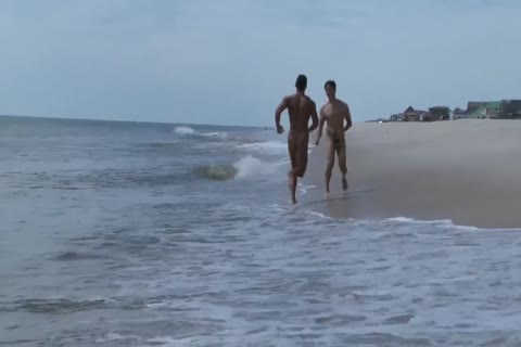 Rafael Alencar And Seth Santoro (L&D P3)