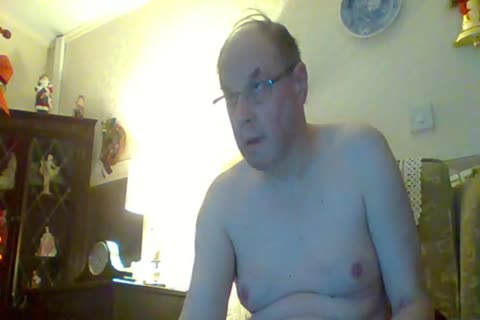 Christmas Night Masrurbation