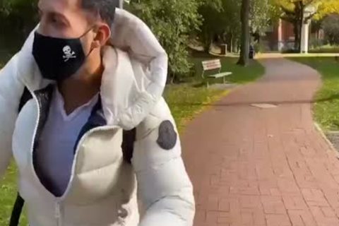 RFC HotPark Viktor Rom And hairy Sam