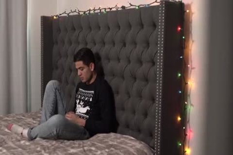 ItÂ´s Christmas , twinks - ?