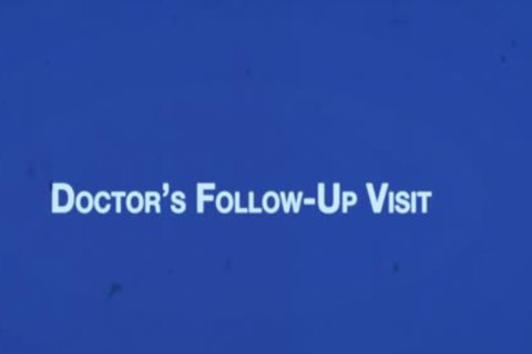 FSB - Oliver & Dr. Wolf - Chapter 1 Dr. Wolf's Office