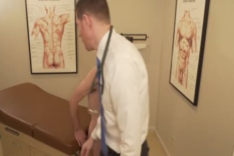 FSB - Oliver & Dr. Wolf - Chapter 1 Dr. Wolf's Office