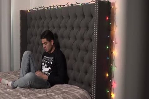 It´s Christmas , twinks - ?