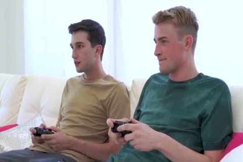 two Brothers And Uncle