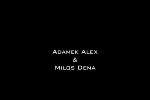 LUKE GEER & MILOS DENA