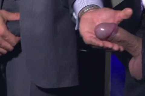 Muscle homo butthole sex And cumshot