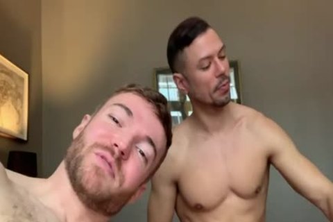 OF - 2 - Andy S - naughty three-some