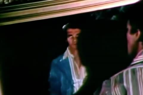 The Portrait Of Dorian homo (1972) Part 3 - Repost