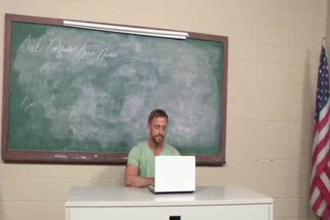 sexy Dads sexy twinks - Aaron Slate & Sven Norse