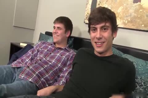 Zaden Tate plows Trent Cameron