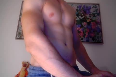 attractive darksome fresh gay guys jack off Ayden S Smokin Self Facial