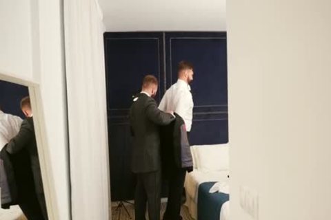 Threeway Celebration