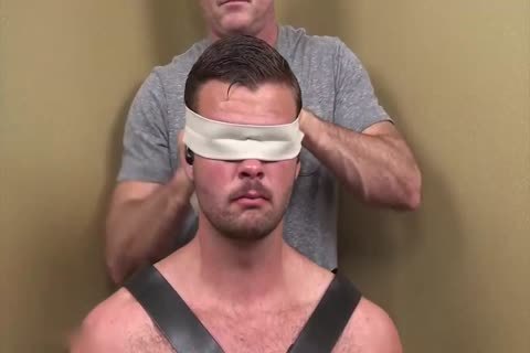 Brady Hansen And Bryan Edge