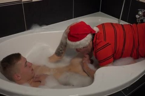 Xmas wank Party 2020, Part 1