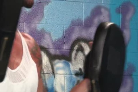 HH Dakota Rivers And Josh Conners