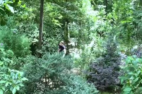 Skinny-Dipping Perp - Jax & Aiden