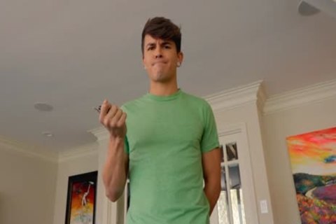 Much Needed Reflection