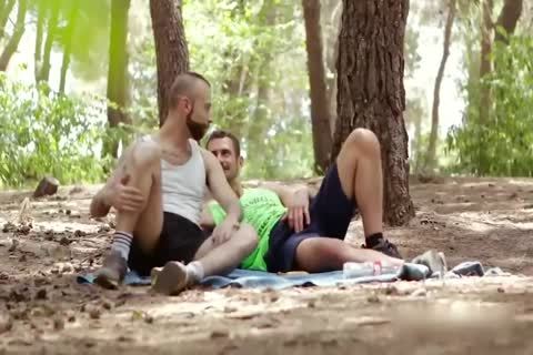 Koldo Goran And cutie Garcia