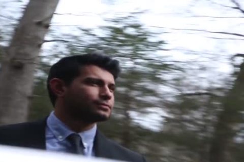 Francois Sagat And Ricky Roman (ASCO P3)